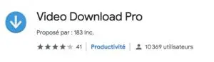 Video Download Pro