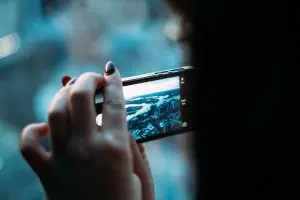 smartphone-connecte