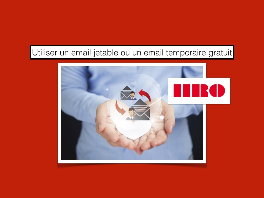 email-temporaire