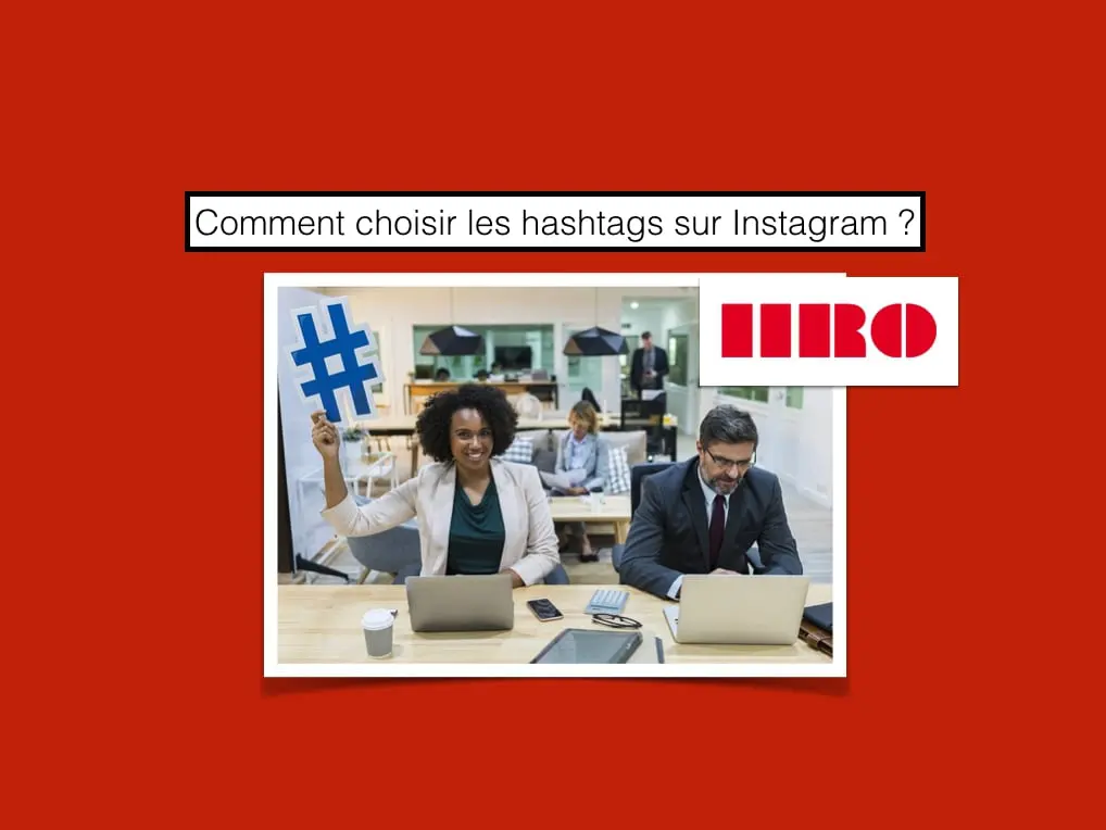 hashtag- Instagram