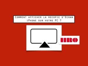 recopie-ecran-iphone-pc