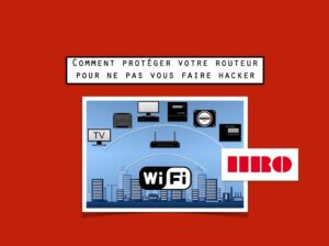 securiser routeur wifi