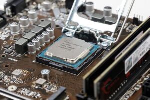 processeur Intel Core i5