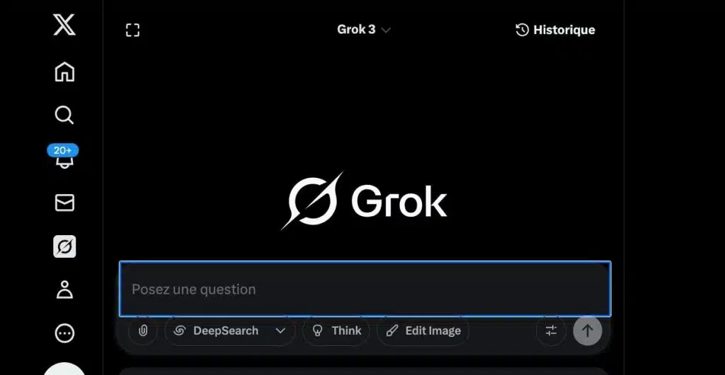 gork ia