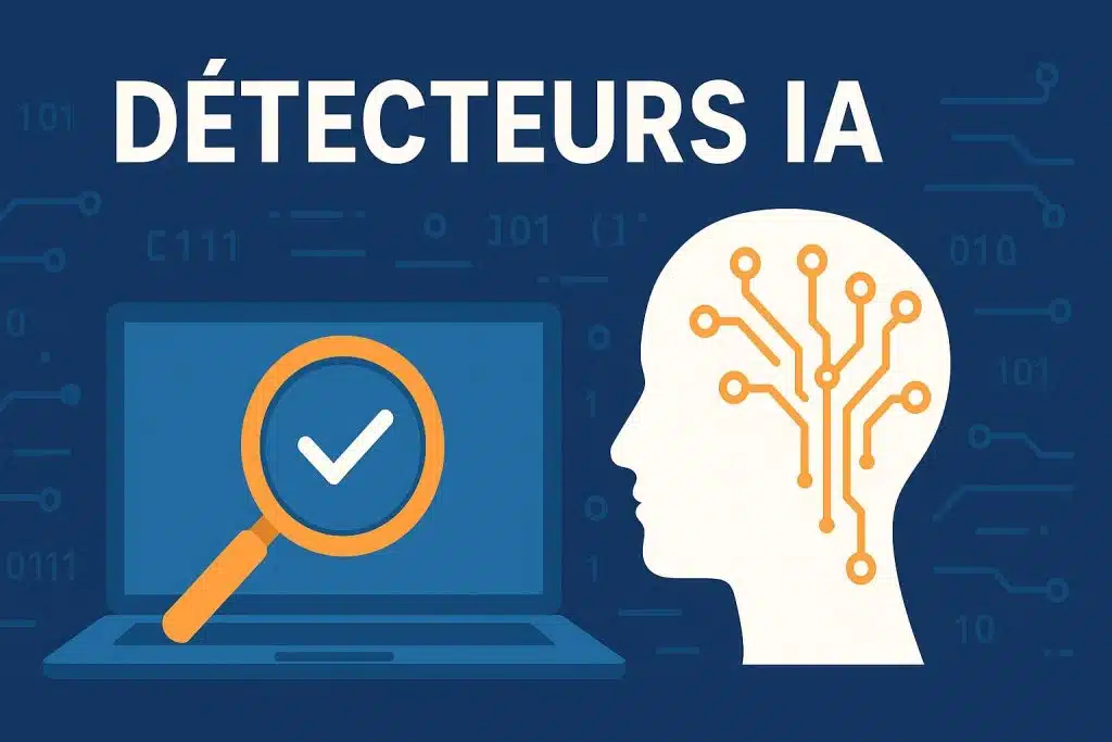 Détecteurs texte Intelligence Artificielle